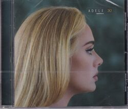 Adele 30 (NEU/OVP)