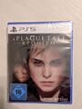 A Plague Tale: Requiem (PS5) – Neu & OVP