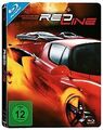 Redline - Steelbook [Blu-ray] [Limited Edition] von ... | DVD | Zustand sehr gut