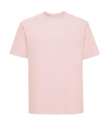 Russell Europe Herren T-Shirt in 17 Farben Baumwolle Schlauchware R-180M-0 NEW