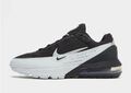 Nike Air Max Pulse Herren Sneaker in Schwarz-Weiß UK 9,5