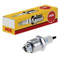 2x Ngk BR2-LM 5798 Zündkerze spark plug passt an Stihl Rasenmäher Kettensäge