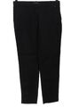 ESPRIT Stoffhose Damen Gr. DE 34 schwarz Business-Look