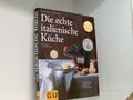 Die echte italienische Küche: Typische Rezepte und kulinarische Impressionen aus