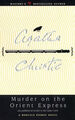 Murder On The Orient Express Taschenbuch von Agatha Christie