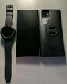 Samsung Galaxy S22 Ultra SM-128GB INKLUSIVE Samsung Watch4 Classic (46mm)