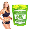 SLIMMING TEA Teatox 28 DAY DETOX TEA , EXTREME WEIGHT LOSS, DIET Energy Boost DE