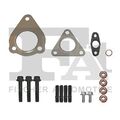 FA1 Montagesatz Lader Kt110011 für Audi Ford Skoda VW Seat A6 C6 1995-09