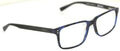 NIKE Brille 7240 420 Grau-Blau glasses eyewear FASSUNG Brillengestell