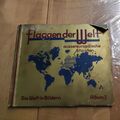 Flaggen der Welt - Die Welt in Bildern Album 7