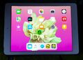 Apple iPad Air Wi-Fi + Cellular 4G LTE 64GB, Tablet Silber Grau