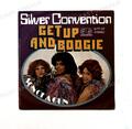 Silver Convention - Get Up And Boogie GER 7in 1976 '