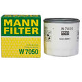 MANN-FILTER W 7050 Ölfilter für Peugeot Ford Citroën Land Rover Boxer Transit