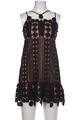 self-portrait Kleid Damen Dress Damenkleid Gr. EU 34 (UK 6) Schwarz #x1yjrru