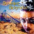 Dreaming Didgeridoo CD