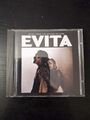 EVITA Music From The Motion Picture