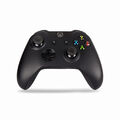 Original Xbox One Wireless Controller / Gamepad Schwarz (Model 1537)