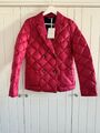 Damen Daunen Jacke von Tommy Hilfiger 