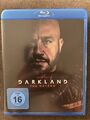 Darkland - The Return Blu-ray Deutsch, Zustand Wie Neu Aus Sammlung Auflösung !