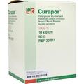 CURAPOR Wundverband steril 8x10 cm 50 St PZN 1908931