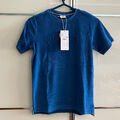 s.Oliver Frottee T-Shirt Gr. 140   NEU  