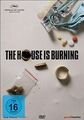 The House is Burning von Holger Ernst | DVD | Zustand gut