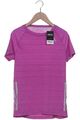 NIKE RUNNING T-Shirt Damen Shirt Kurzärmliges Oberteil Gr. S Lila #o56ixhg