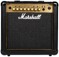 Marshall MG15GFX E-Gitarren Verstärker • 15 Watt • Ein Klassiker! • Transistor