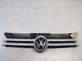 VW Golf 4 IV / 1.4 / 16V / Kühlergrill Frontgrill Grill Vorne 1J0853655