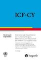 ICF-CY | WHO - World Health Organization WHO Press Ian Coltart | Buch | 320 S.