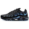 Sportschuhe  Tns Sneaker Brandneu Schwarz blau Gr. 39-45 Ungetragen