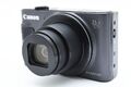 Canon PowerShot SX620 HS Schwarz 20.2MP Kompaktkamera [ EXC Japan 8895