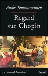 Regard sur Chopin von Boucourechliev, André | Buch | Zustand gutGeld sparen & nachhaltig shoppen!