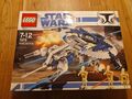 LEGO Star Wars: Droid Gunship (7678)