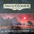 Arkham Horror LCG Kartenspiel: Die Innsmouth-Verschwörung, Deluxe-Erweiterung