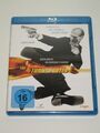 Blu-ray: The Transporter -Regeln Sind Da, Um gebrochen Zu Werden (2009 Universum