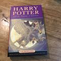 Harry Potter und der Gefangene von Askaban von J. K. Rowling 1. signiert HB 1999