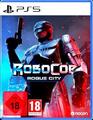 RoboCop: Rogue City - PS5 / PlayStation 5 - Neu & OVP