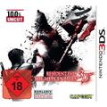 Nintendo 3DS - Resident Evil: The Mercenaries 3D DE/EN mit OVP