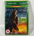 Halo 3 Classics Edition Microsoft Xbox 360 - Neu & Versiegelt