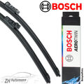 BOSCH A621S AEROTWIN Scheibenwischer Satz VW T-Roc Audi E-Tron Q8 3 397 014 621