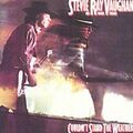 Stevie Ray und Double Trouble Vaughan - Konnte dem Wetter nicht standhalten [CD]