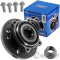 SKF RADLAGER-SATZ RADNABE VORNE passend für MINI R50-R59 One Cooper S JCW 