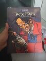 Peter Pan Gesamtausgabe 02 von Regis Loisel (2015, Gebundene Ausgabe)