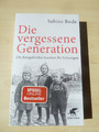 🌸 Die vergessene Generation: Die Kriegskinder brechen ihr Schweigen Sabine Bode