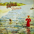 GENESIS - Foxtrot (2018) LP vinyl