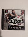 Playstation 1 *NBA Live 2000* PS1 OVP 