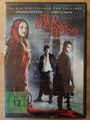 DVD Red Riding Hood - Unter dem Wolfsmond - Amanda Seyfried - Aus Sammlung