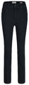 PIONEER BETTY dark grey rinse 3098 6021.9820 - Regular Fit Damen Jeans Stretch