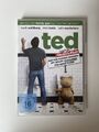 Ted (DVD) mit Mark Wahlberg und Mila Kunis von Seth MacFarlane aus 2012